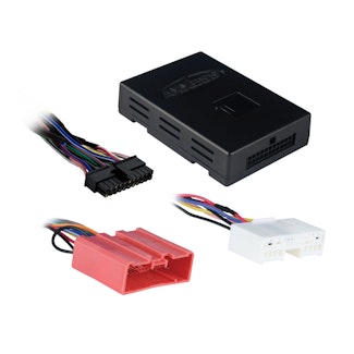 Metra Electronics MZTO-01 CX-7/CX-9 AMP TURN ON