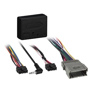 Metra Electronics XSVI-2103-NAV 04-UP GM LAN RAP RET W/NAV OUT