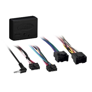 Metra Electronics XSVI-2104-NAV 06-UP GM LAN RAP W NAV OUTPUTS