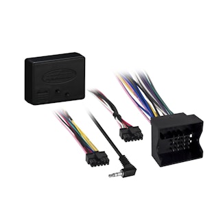 Metra Electronics XSVI-9003-NAV 02-UP VW CAN RAP W NAV OUTPUTS