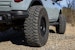 Mickey Thompson 90000057360 LIGHT TRUCK RADIAL TIRE - BAJA LEGEND MTZ