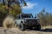 Mickey Thompson 90000057360 LIGHT TRUCK RADIAL TIRE - BAJA LEGEND MTZ