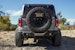 Mickey Thompson 90000057360 LIGHT TRUCK RADIAL TIRE - BAJA LEGEND MTZ