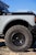 Mickey Thompson 90000057360 LIGHT TRUCK RADIAL TIRE - BAJA LEGEND MTZ