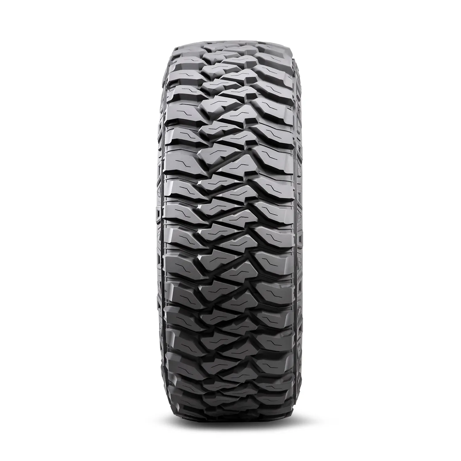 Mickey Thompson 90000057346 LIGHT TRUCK RADIAL TIRE - BAJA LEGEND MTZ