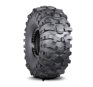 Mickey Thompson 90000031326 43X14.50-17LT BAJA PRO X