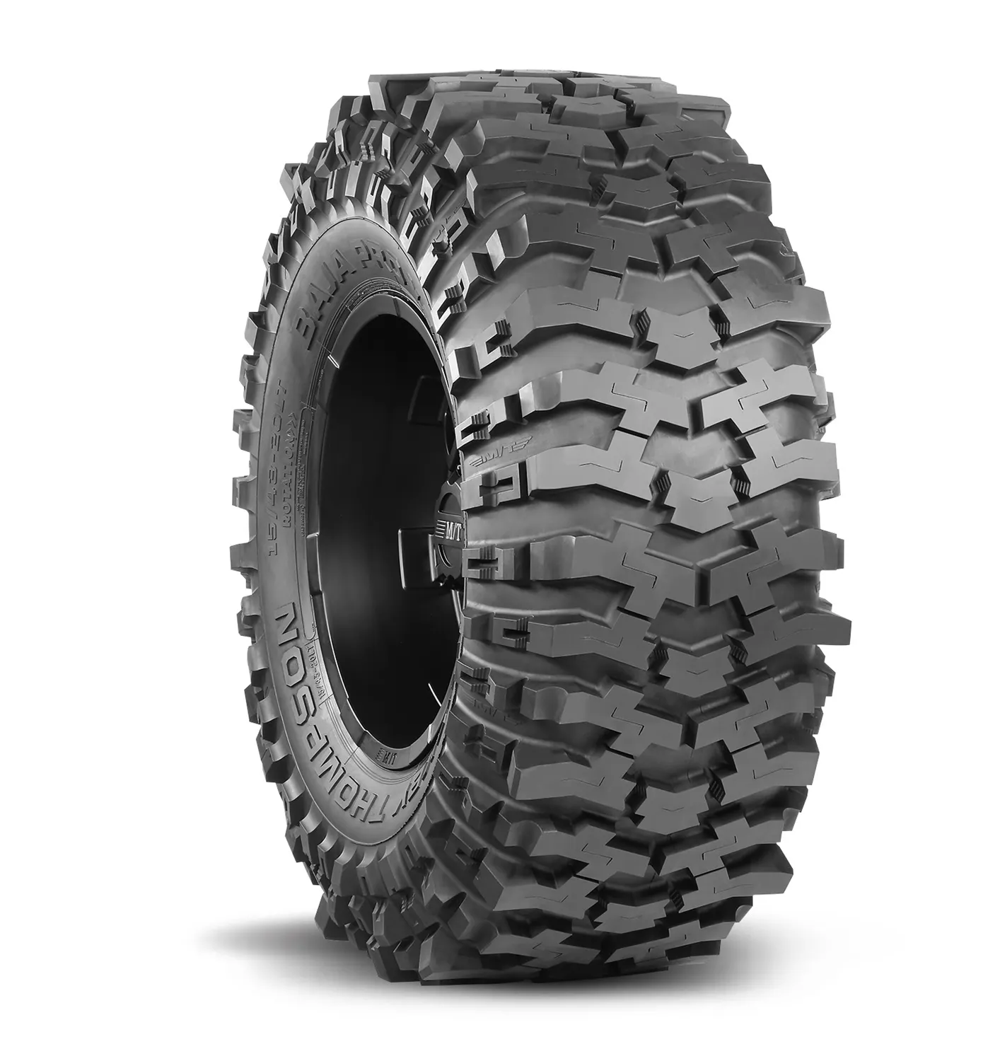Mickey Thompson 90000036760 LIGHT TRUCK BIAS TIRE
