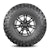 Mickey Thompson 90000037616 LIGHT TRUCK BIAS TIRE