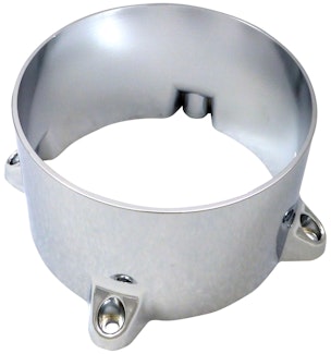 Mickey Thompson 90000001678 Mickey Thompson Classic III Lock Cap