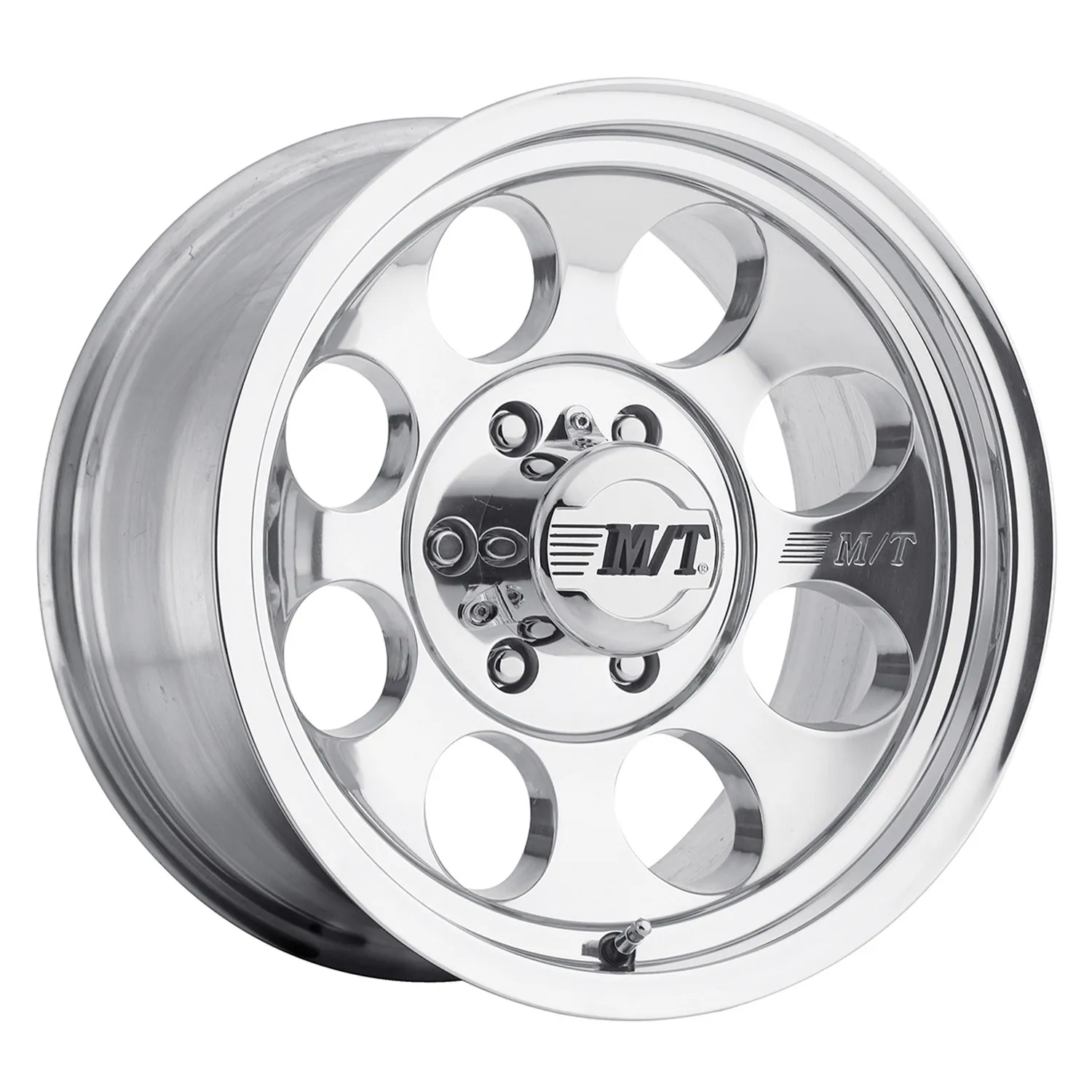 ユンギ PTD US Mickey Thompson 250431 LIGHT TRUCK WHEEL