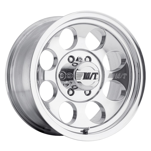 Mickey Thompson 250337 LIGHT TRUCK WHEEL