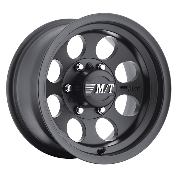 Mickey Thompson 250444 LIGHT TRUCK WHEEL