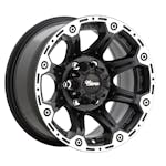 Mickey Thompson 250772 LIGHT TRUCK WHEEL