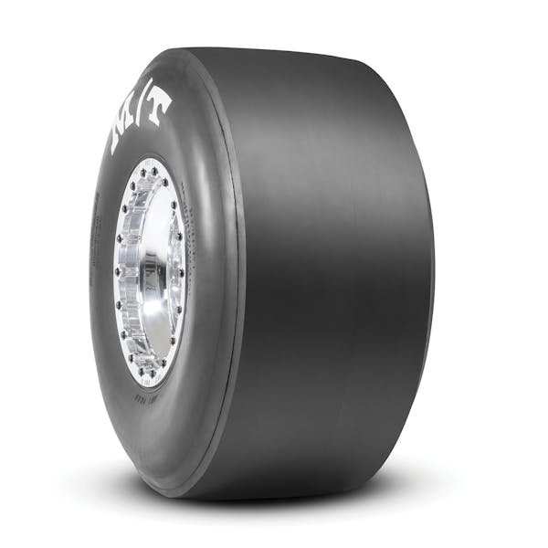 Mickey Thompson 255255 RACING BIAS TIRE