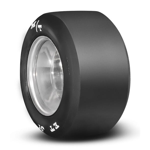 Mickey Thompson 250935 RACING BIAS TIRE