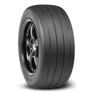 Mickey Thompson 254477 RACING RADIAL TIRE