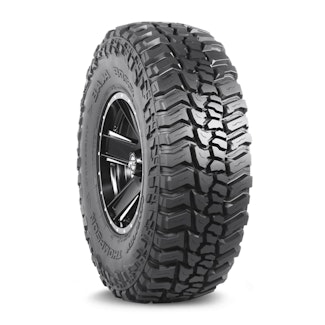 Mickey Thompson 90000033776 Mickey Thompson® Baja Boss Tire