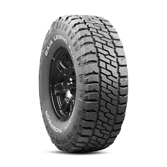 Mickey Thompson 272404 Mickey Thompson® Baja Legend EXP Tire