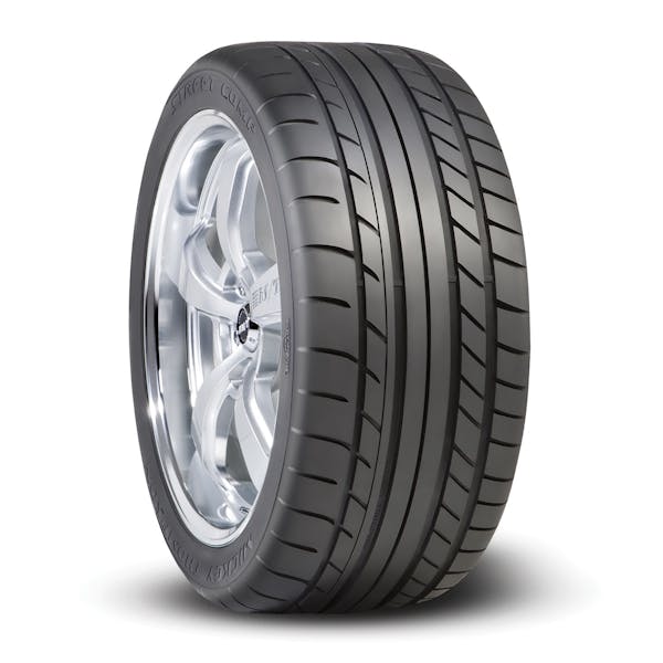 Mickey Thompson 248824 PASSENGER AUTO RADIAL TIRE