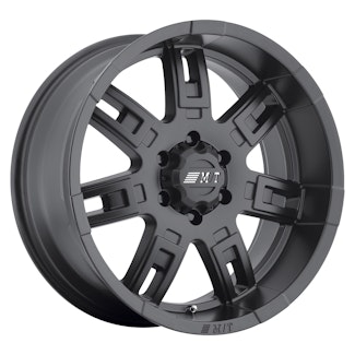 Mickey Thompson 90000030364 SideBiter II® Wheel
