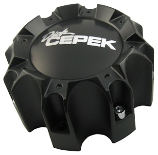 Mickey Thompson 90000000370 Torque Cap
