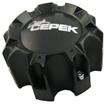 Mickey Thompson 90000000370 Torque Cap