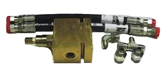 Mile Marker 34-50130-01 Load Holding Valve Kit