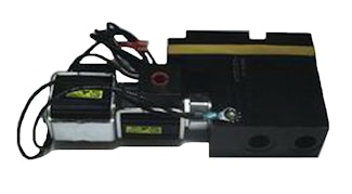 Mile Marker 35-50200 75 Series Valve (For 12000 lb. Winch)