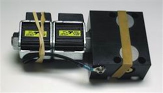 Mile Marker 35-50300 75 Series Valve (For 9000 lb./10500 lb. Winches)
