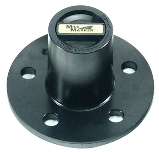 Mile Marker 436 Supreme Hub-Suzuki