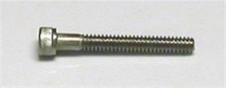 Mile Marker 449.1412 Package of 12 bolts for 1-ton hubs