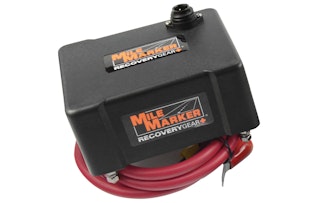 Mile Marker 77-50141W-31 Solenoid ES Winches(4500-15K)