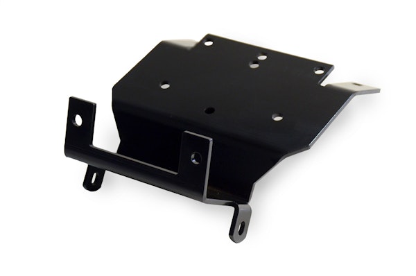 Mile Marker 51-1234-A3 ATV/UTV Winch Mount