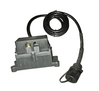 Mile Marker 77-50105-37 Solenoid ES Winches (2.5-3.5K)