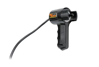 Mile Marker 76-50140-05B Toggle Switch Remote for Use with all B winches/SI models