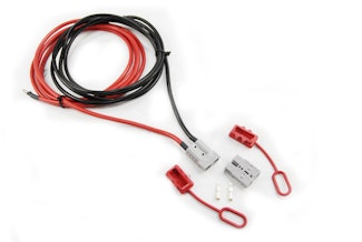 Mile Marker 93-53108 ATV/UTV rear Quick Disconnect Kit 148in.