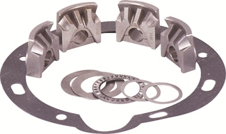 Mile Marker 501 Conv. Kit/Acces./Ford/GM 203 N.P.