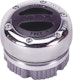 Mile Marker 302 Streetmaster Hub-Chrome Dana 44