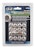 Mr. Gasket 2236G LOCK HEADER BLT METRIC 17 PC