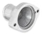 Mr. Gasket 2671NA WATER NECK,GM LS STRGHT 97-UP POLISHED