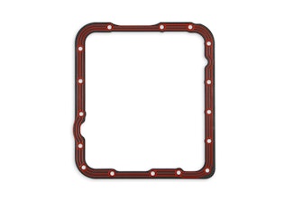 Mr. Gasket 51G05MRG GM 700-R4,4L60,4L60E TRANS PAN GASKET
