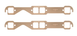 Mr. Gasket 7151MRG COPPER EXH GSKT-CHEV SB