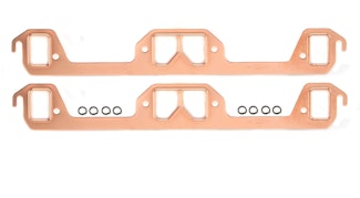 Mr. Gasket 7166MRG COPPER EXH GSKT-MOPAR SB