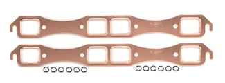 Mr. Gasket 7167MRG COPPER EXH GSKT-MOPAR BB