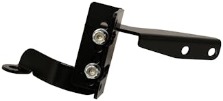 MSD Performance 2707 LS Throttle Cable Bracket, OE, Airforce