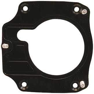 MSD Performance 2709 Atomic,AirForce,3Bolt Thrtle Body Adaptr
