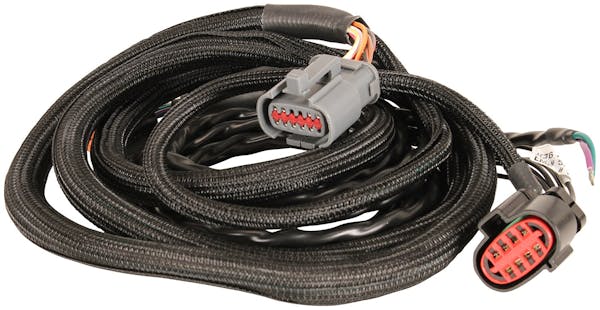 MSD Transmission Wiring Harness Ford E40D 89-94