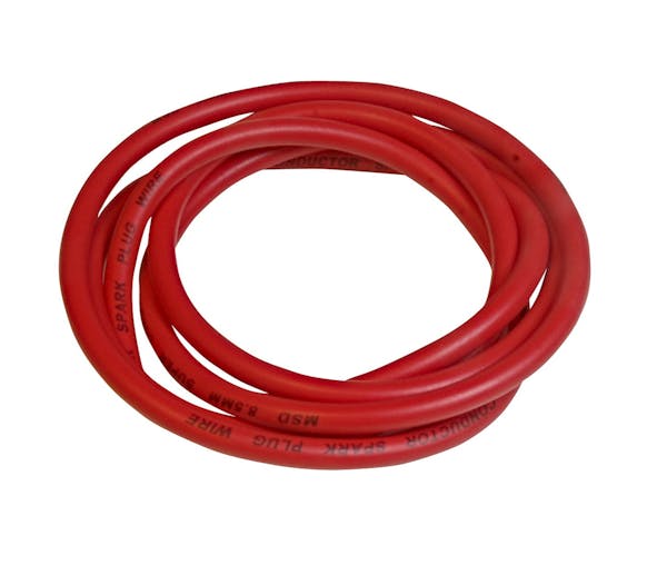 MSD Super Conductor Bulk Wire 6'