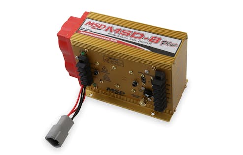 MSD Performance 7805 MSD-8 Plus