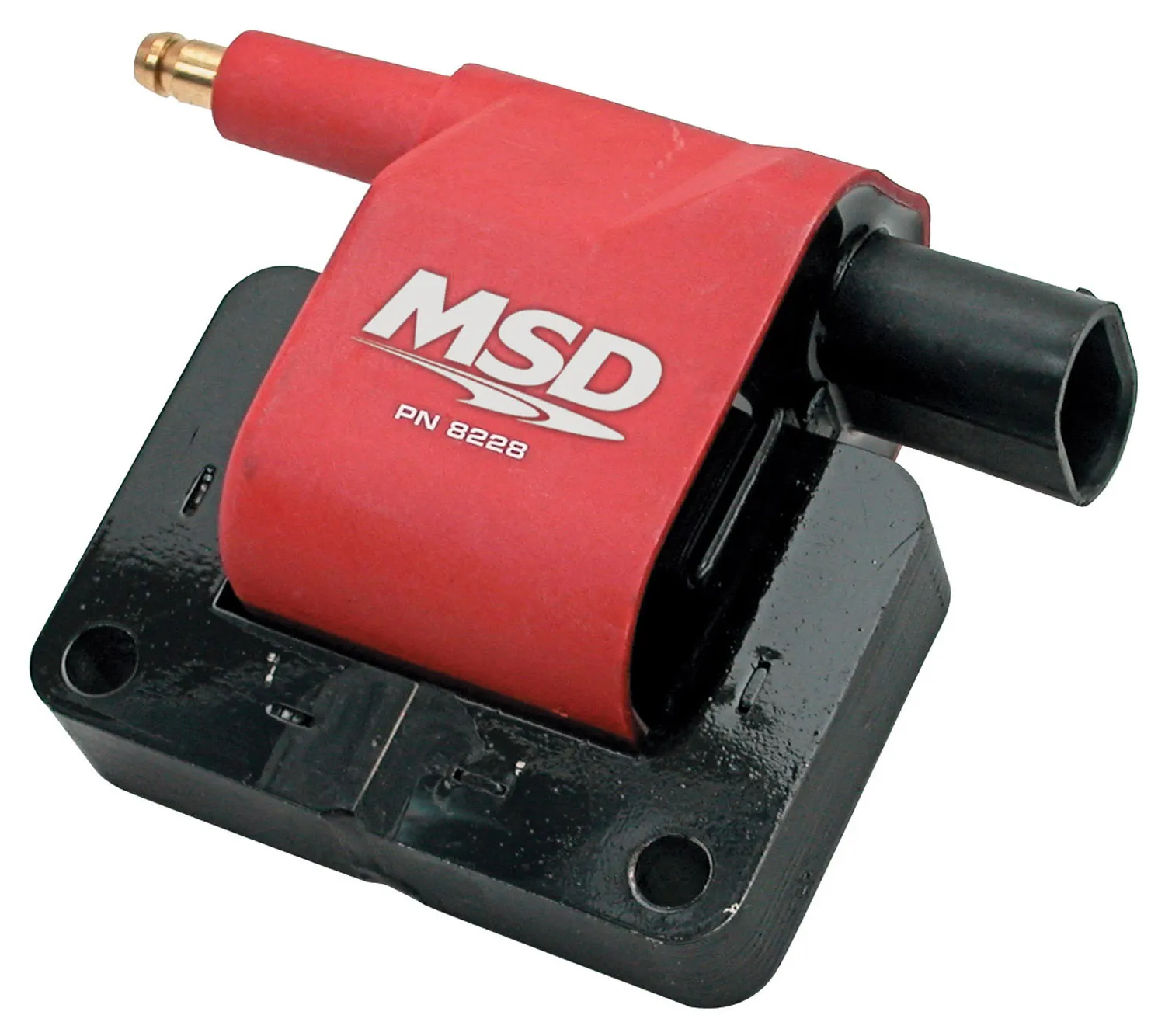 MSD Performance 8228 MSD Ignition Coil - Blaster - Dodge